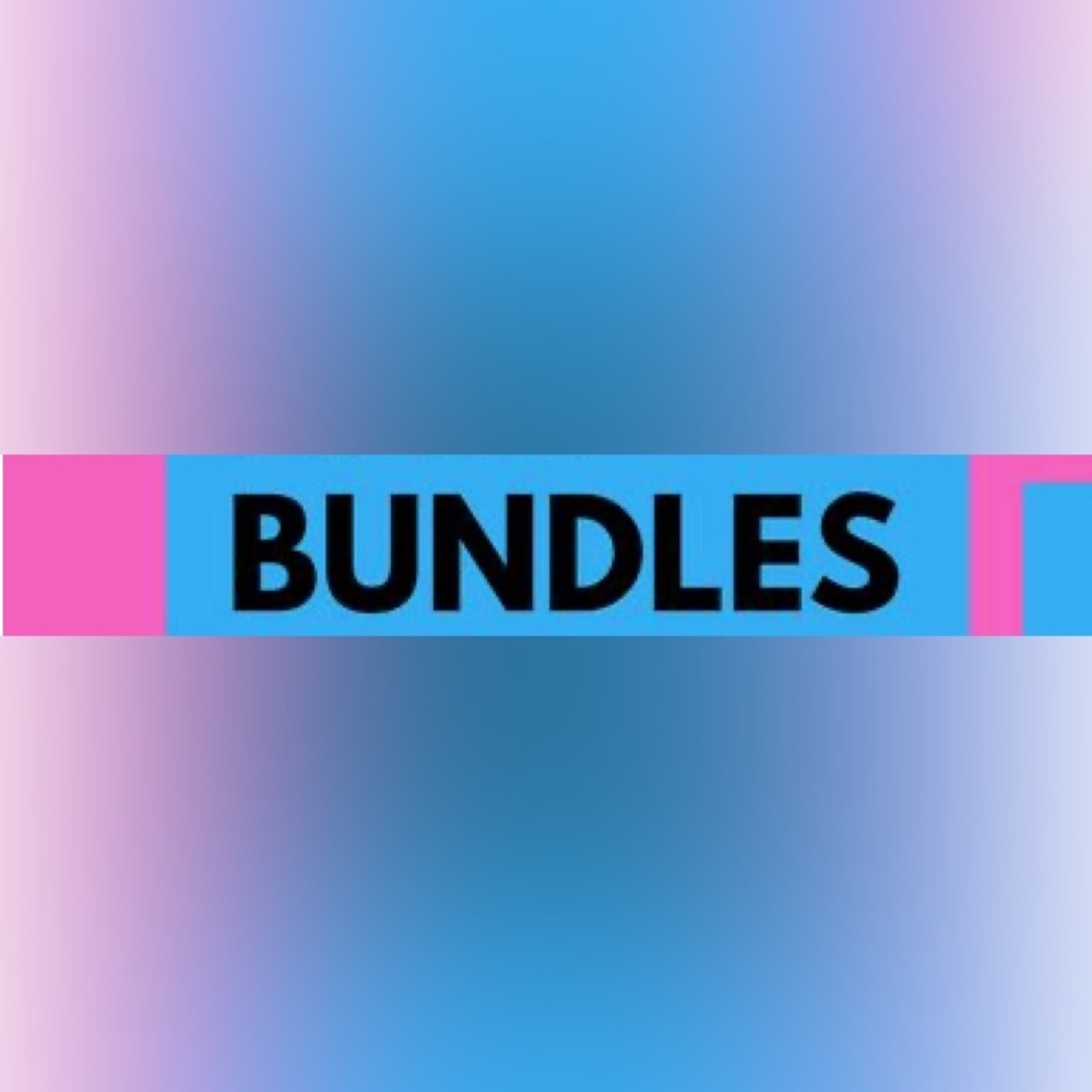 BUNDLE LISTING